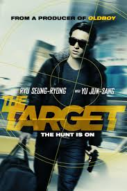 THE TARGET